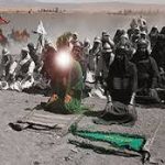 کمتر از نصف مانده ایم؛ حواست هست؟